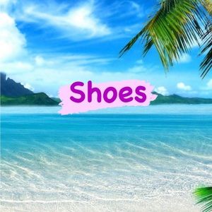 Shoes and footwear